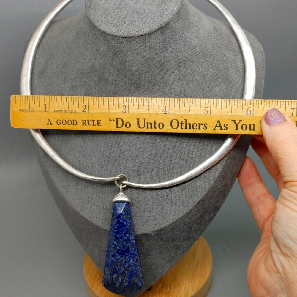 NWT--Robert Lee Morris Necklace
